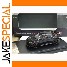 JakeSpecial - 1:64 Diecast