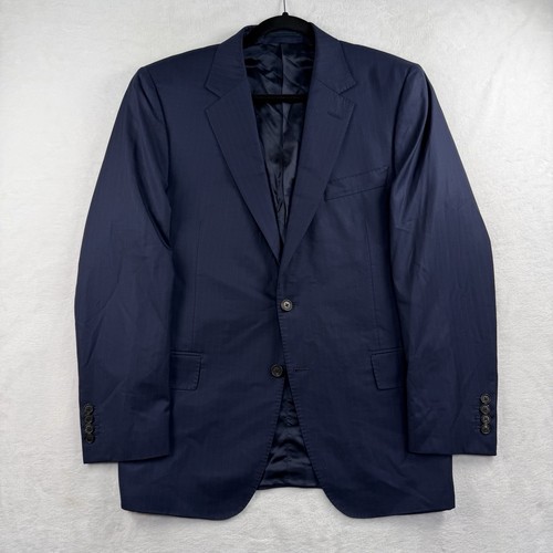 Gieves hawkes bespoke blazer - &,