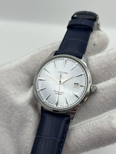 Seiko sarb065 cocktail time - seiko,