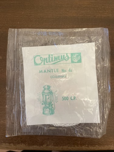Optimus mantle 4s - optimus,