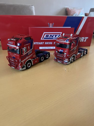 Wsi snt volvo scaina - wsi,