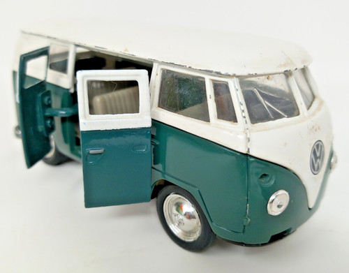 Welly 1962 volkswagen - 1962,