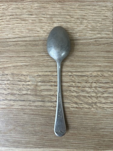 Vintage plated condiment - vintage,