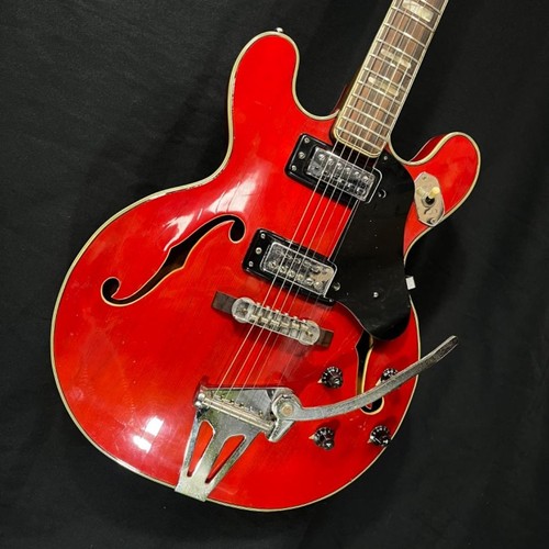 Greco 200 electric guitar - greco,