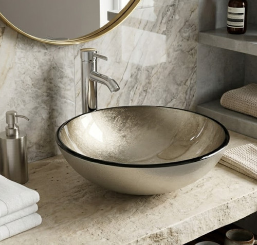 Bathroom sink bowl wash basin - wash,
