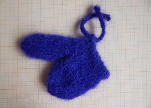 Willy warmer purple long hair - willy,