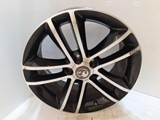 VAUXHALL CORSA BLACK EDITION