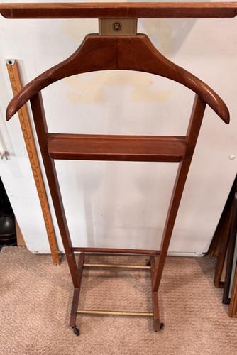 Vintage fratelli reguitti wood - vintage,