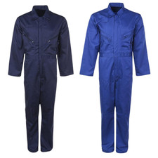 Men Coverall Durable Work