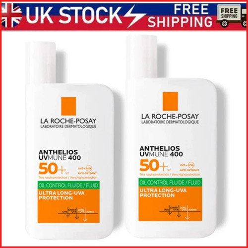 Roche posay anthelios - la,