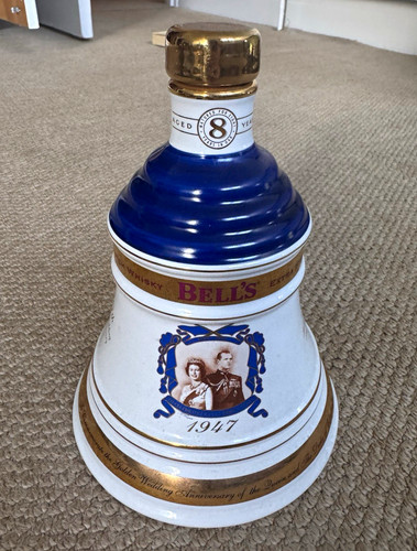 Bell extra special old - extra,