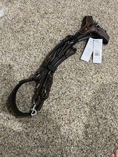 Antarès Sellier Malt 2 Grained Elastic Hunting Breastplate ENR2G Size 2 – New