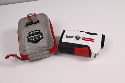 Bushnell tour rangefinder - v3,