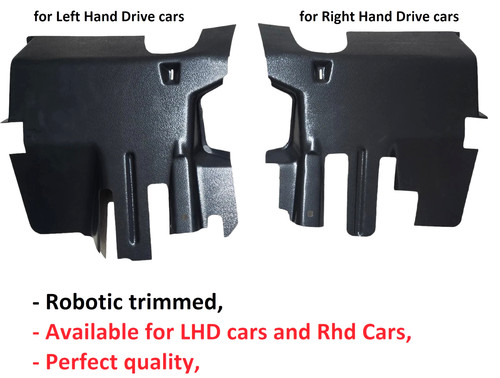 New bmw e30 under dash - bmw,