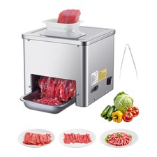 3.5mm Meat Cutter 350lb