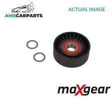 V-RIBBED BELT TENSIONER PULLEY FRONT 54-1371 MAXGEAR NEW OE REPLACEMENT