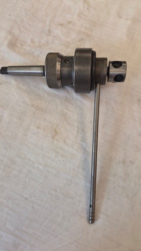1mt tapping head used - 1mt,