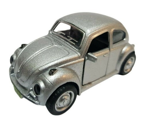 Classic beetle 1967 diecast - beetle,