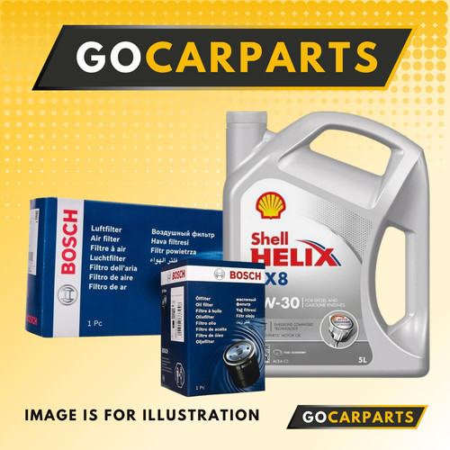 Bosch service kit for - bosch,