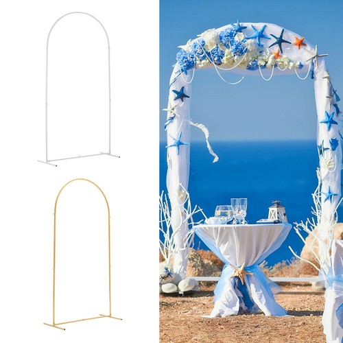 Wedding arch door backdrop - arch,