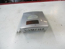 yamaha yzf 600 thundercat rear