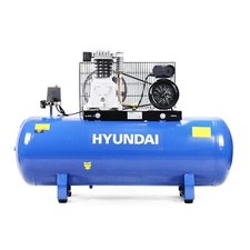 Hyundai Air Compressor, 150