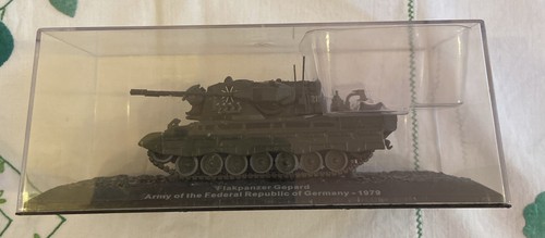 Atlas editions tank flakpanzer - editions,