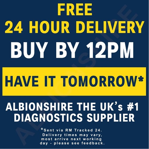 Full system diagnostic - mb,