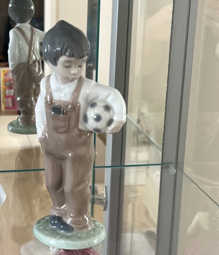 Nao lladro figurine - nao,