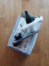 Nissan Almera N15,LH wiper pivot,new in pack genuine part.All Years.