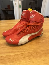 PUMA Scuderia Ferrari R-Cat