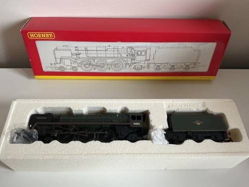 Hornby r2175 6 2 - br, 4-6-2