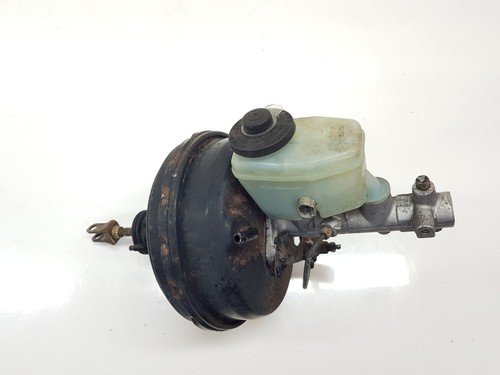 446106a110 brake servo - servo, toyota