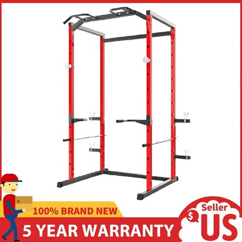 Power cage multi function - , multi-function