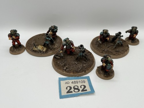 Forge world oop - forge,