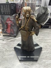 Star Wars Kotobukiya ARTFX+ Zuckuss 1/7 Scale Statue