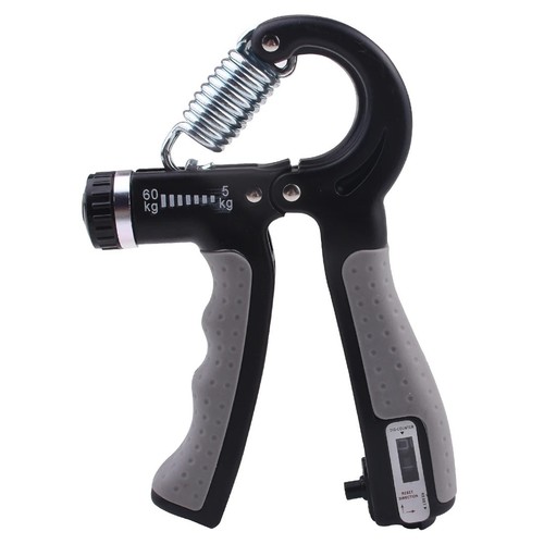 Sport hand grip - 5-60,