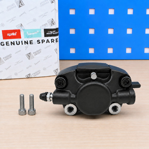 Genuine piaggio front - genuine,