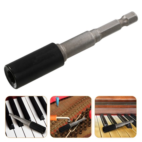 Tuning tool double - double, piano