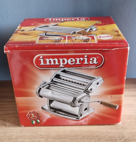 Imperia dal 1932 italian pasta - dal,