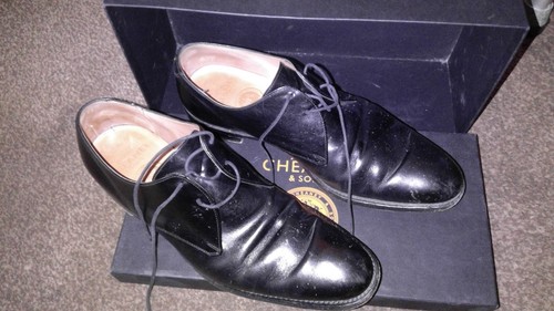 Joseph cheaney derby vintage - joseph,