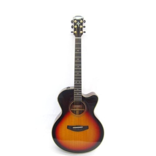 Yamaha cpx1200ii tbl electric - yamaha,