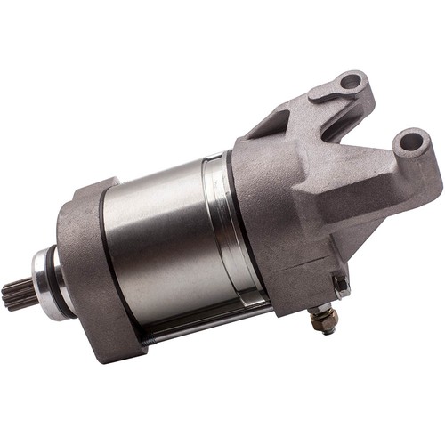 Starter motor engine starting - starter,
