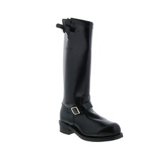 Chippewa Baden Trooper Made In