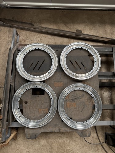 Bbs 30h split rim lips - 30h,