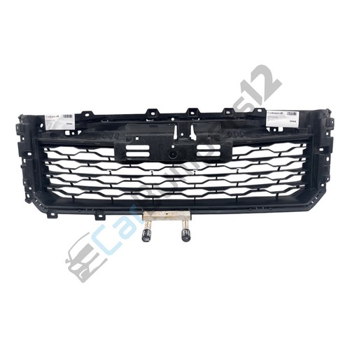 Mitsubishi l200 front bumper - l200,