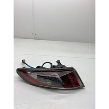 Honda Civic Tail light rear