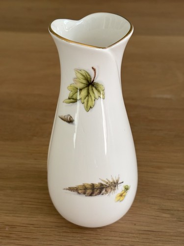 Aynsley fine bone - bone, /