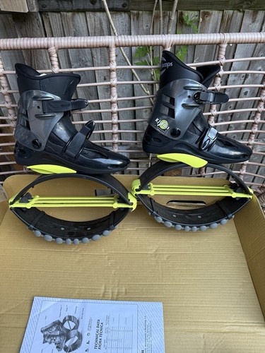 Kangoo jumps xr3 rebound - kangoo,