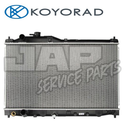 Koyorad japan radiator - koyorad,